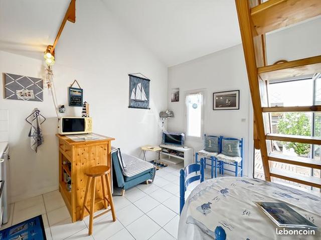 Maison vente à Les Sables-d'Olonne, Saint-hilaire-de-riez