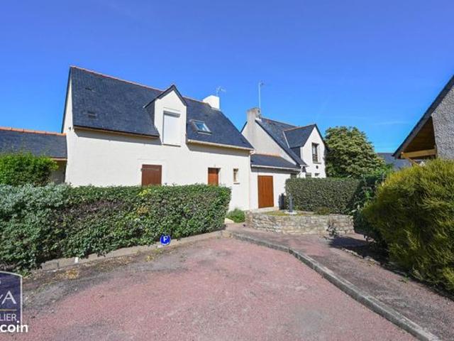 Maison vente à Saint-Nazaire, Batz-sur-mer