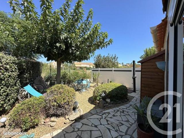 Maison vente à Béziers, Vendres