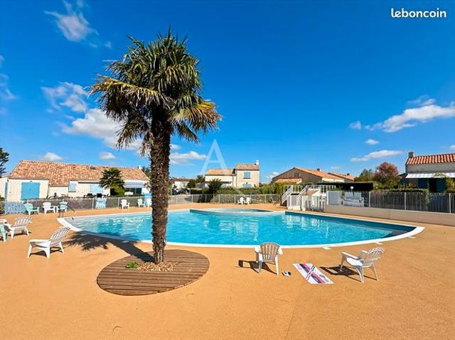 Maison vente à Les Sables-d'Olonne, Saint-jean-de-monts