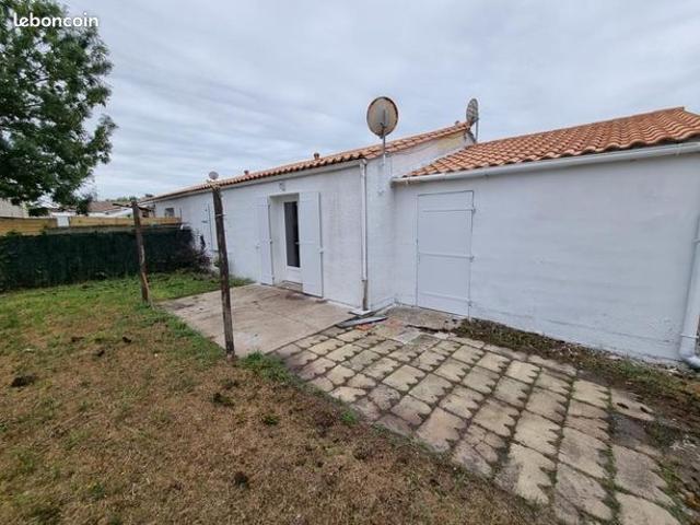 Maison vente à La Tremblade, Charente-Maritime