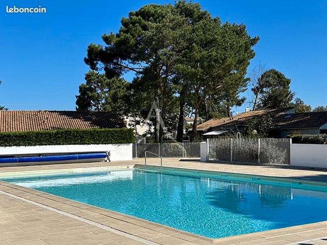 Maison vente à Les Sables-d'Olonne, Saint-jean-de-monts