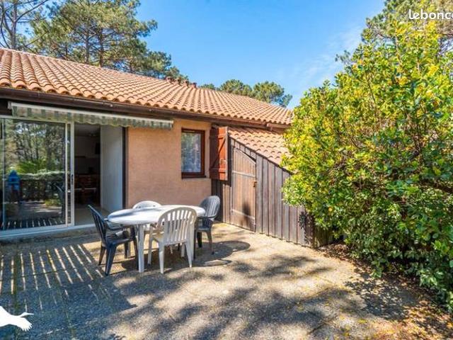 Maison vente à Lesparre-Médoc, Lacanau