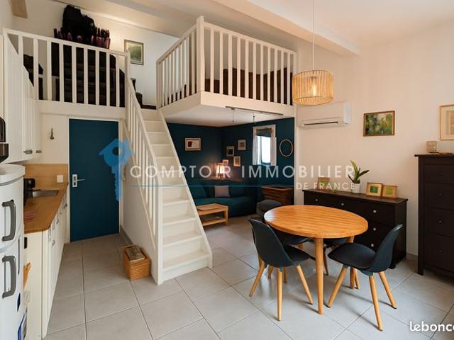 Maison vente à Nîmes, Saint-laurent-d'aigouze