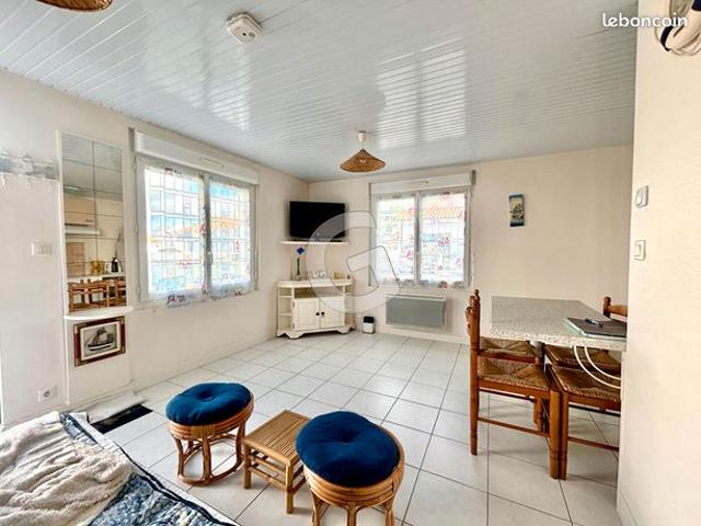 Maison vente à Les Sables-d'Olonne, La Tranche-sur-mer