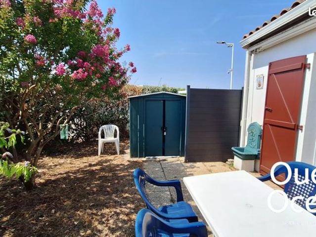 Maison vente à Les Sables-d'Olonne, La Tranche-sur-mer