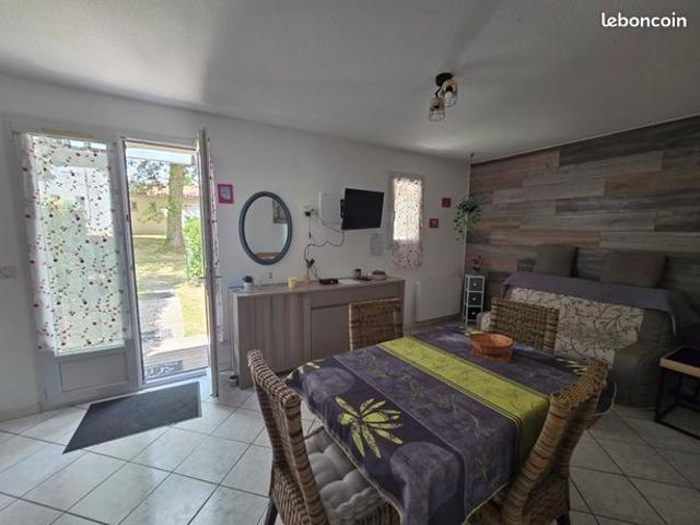 Maison vente à Jonzac