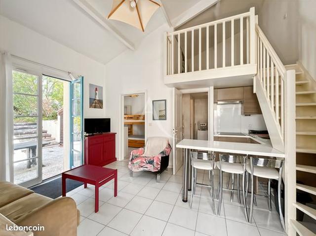 Maison vente à Les Sables-d'Olonne, Saint-jean-de-monts