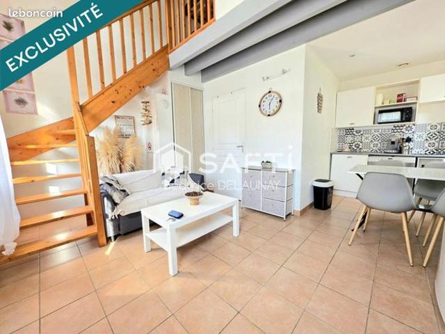 Maison vente à Nîmes, Gallargues-le-montueux