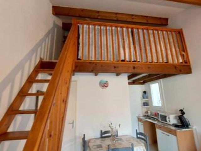 Maison vente à Narbonne, Gruissan