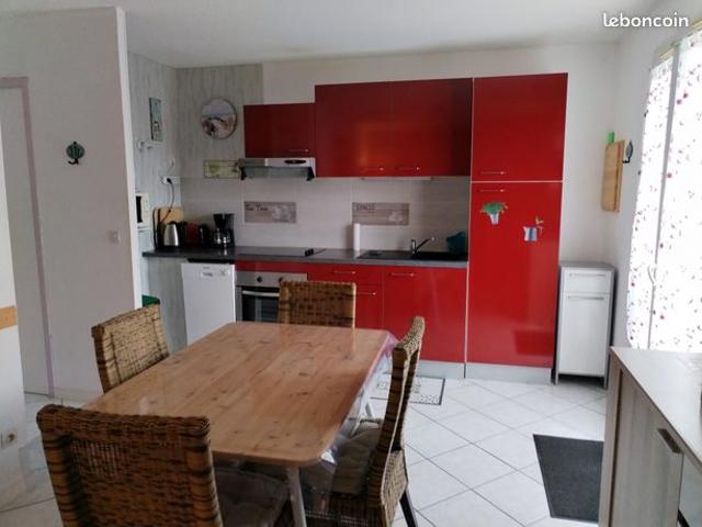 Maison vente à Ozillac, Charente-Maritime