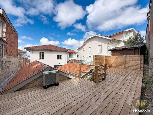 Maison vente à Arcachon