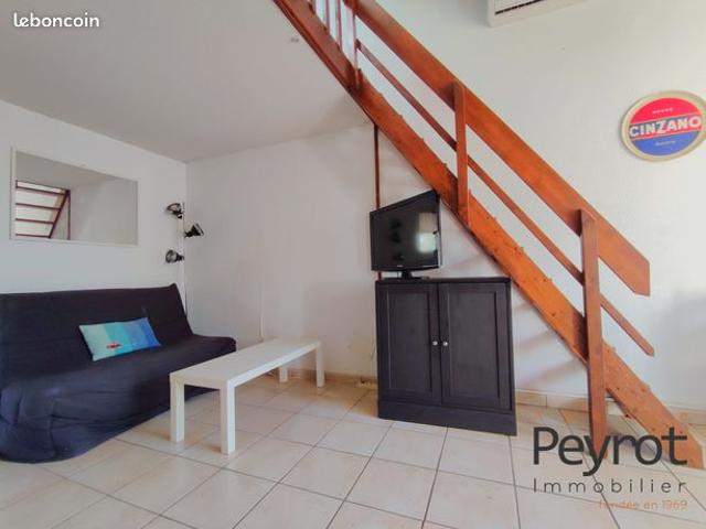Maison vente à Narbonne, Leucate