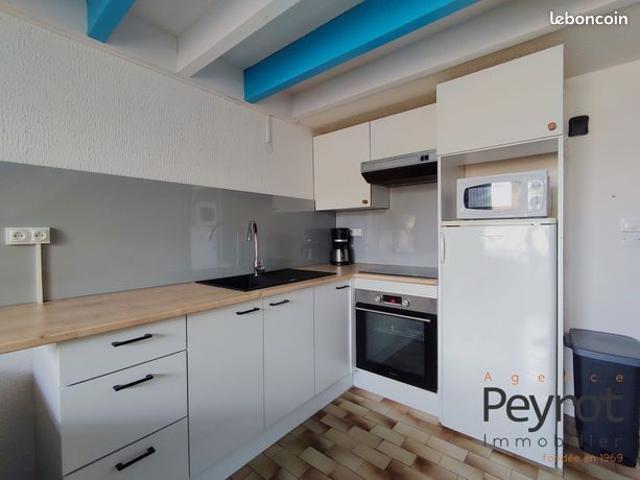 Maison vente à Narbonne, Leucate