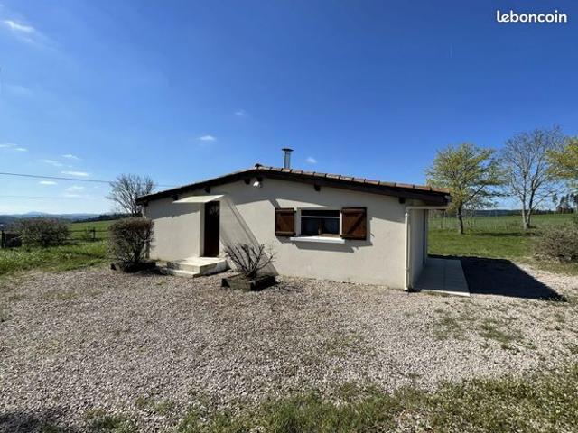 Maison vente à Le Puy-en-Velay, Beaune-sur-arzon
