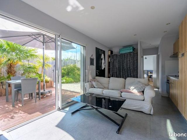 Maison vente à La Rochelle, Puilboreau