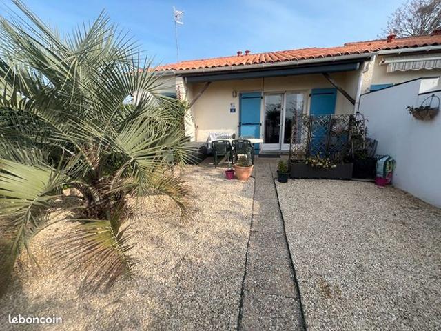 Maison vente à Les Sables-d'Olonne, Jard-sur-mer