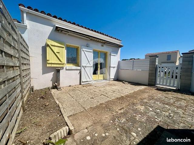 Maison vente à Les Sables-d'Olonne, La Tranche-sur-mer