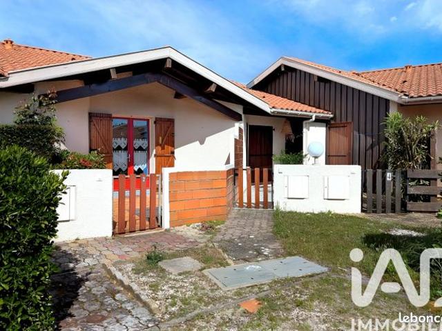 Maison vente à Mont-de-Marsan, Biscarrosse