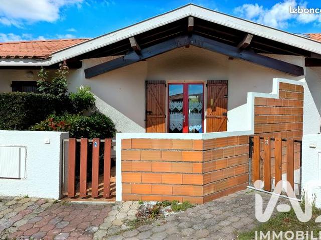 Maison vente à Mont-de-Marsan, Biscarrosse