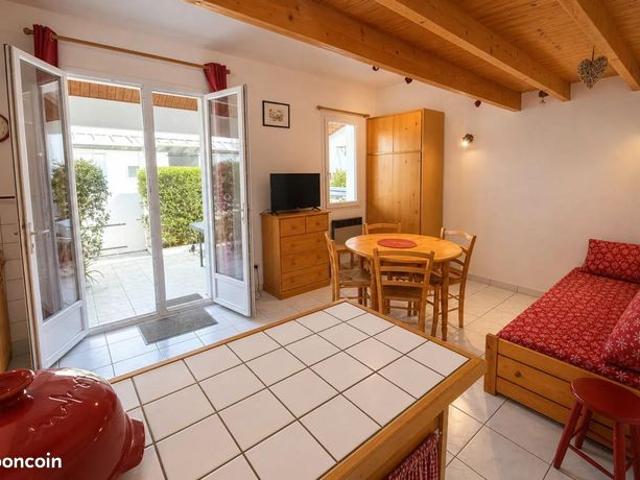 Maison vente à Les Sables-d'Olonne, Saint-jean-de-monts