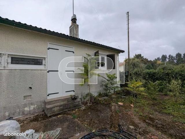 Maison vente à Châtellerault, Moncontour