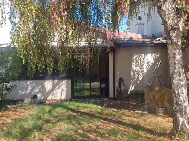 Maison vente à Le Raincy, Sevran