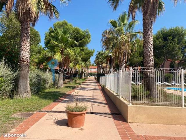 Maison vente à Istres, Martigues