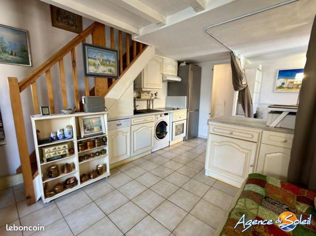 Maison vente à Brive-la-Gaillarde, Saint-cyprien