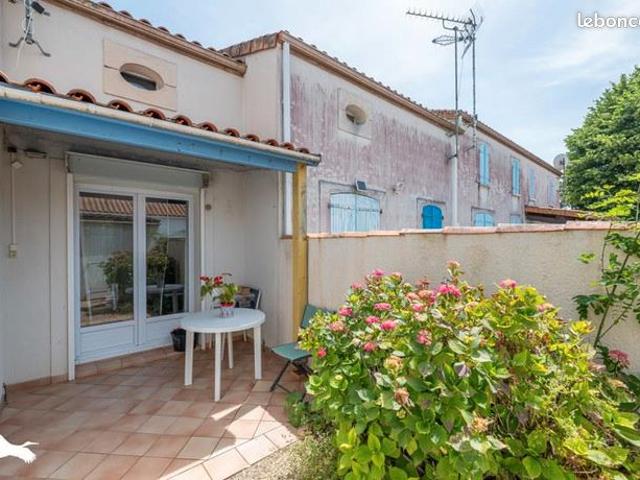 Maison vente à Rochefort, Le Grand-village-plage