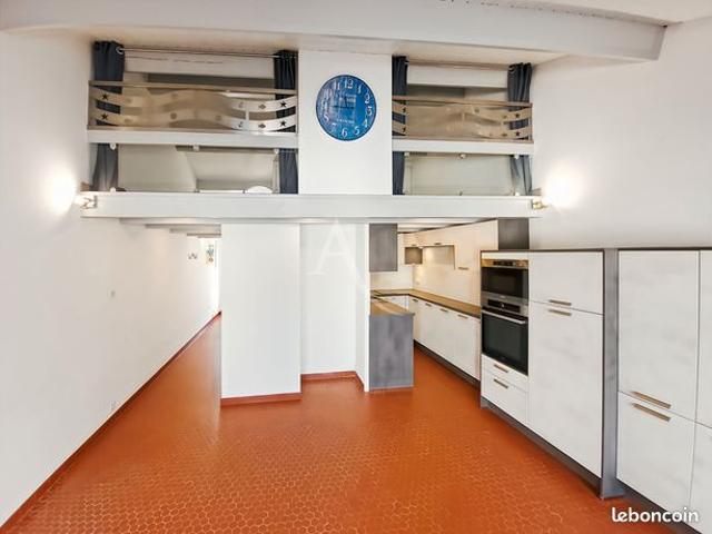 Maison vente à Les Sables-d'Olonne, Saint-jean-de-monts