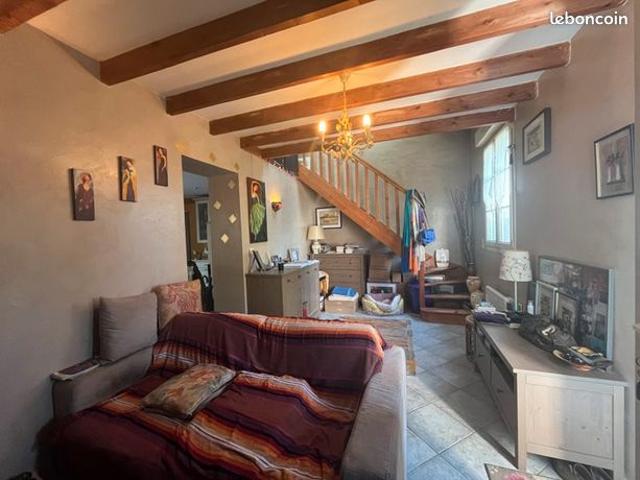 Maison vente à Tours, Azay-sur-cher