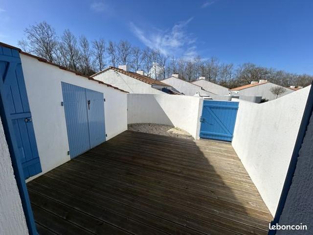 Maison vente à Les Sables-d'Olonne, Saint-jean-de-monts
