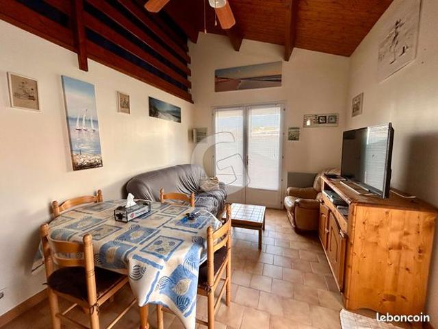 Maison vente à Les Sables-d'Olonne, La Tranche-sur-mer