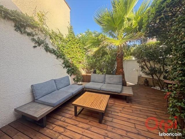 Maison vente à Béziers, Agde