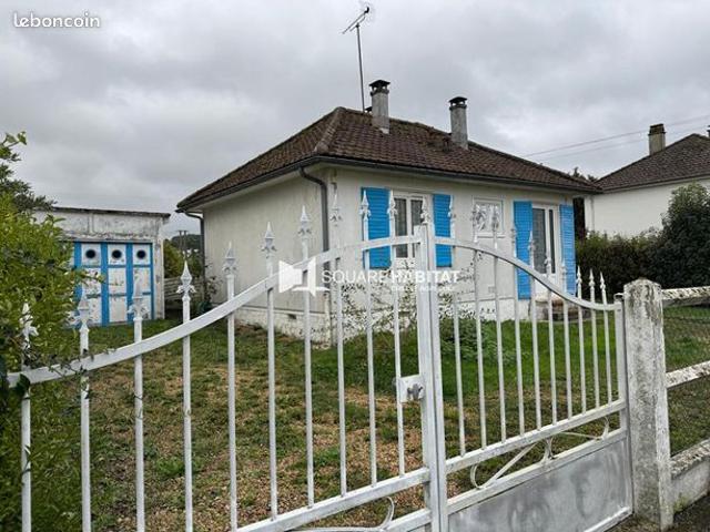 Maison vente à Bretoncelles, Orne