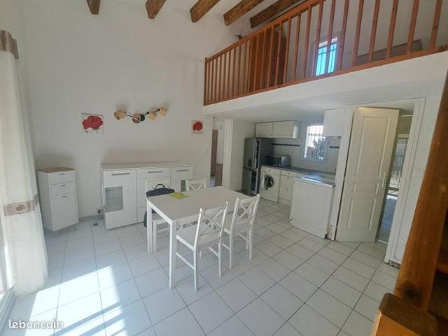 Maison vente à Narbonne, Gruissan