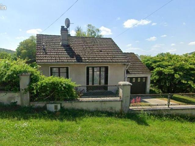 Maison vente à Château-Thierry, Fossoy