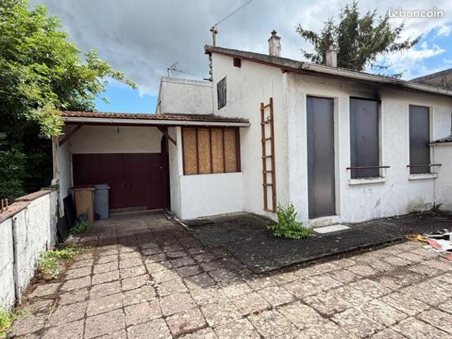 Maison vente à Meaux, Mitry-mory