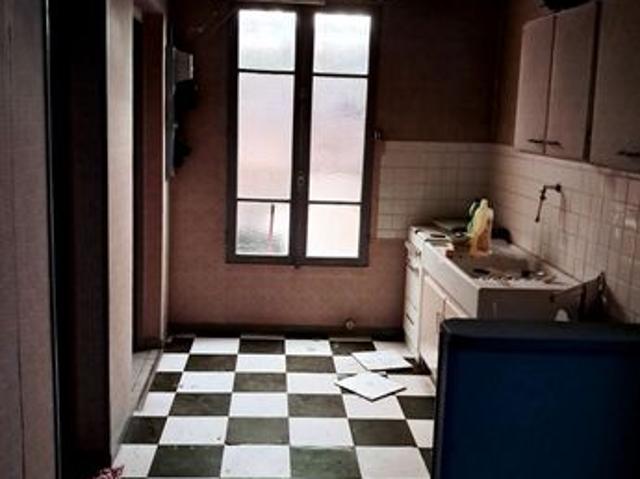 Maison vente à Meaux, Mitry-mory