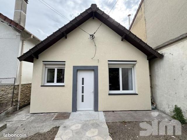 Maison vente à Torcy, Vaires-sur-marne