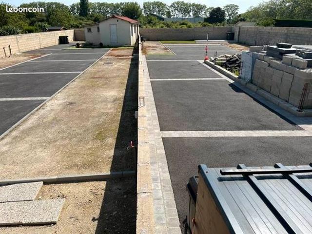 Maison vente à Pontoise, Saint-ouen-l'aumône