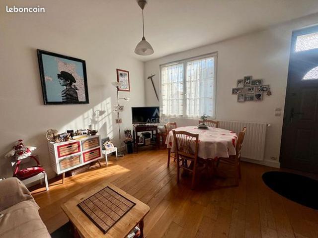 Maison vente à Houilles