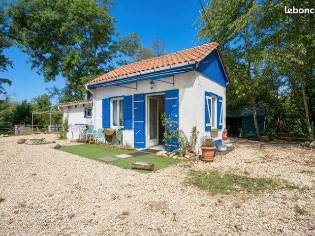 Maison vente à Périgueux, Chancelade