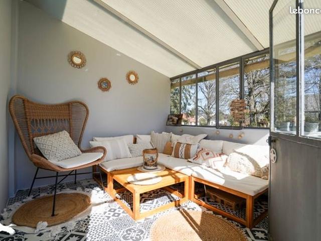 Maison vente à Tours, Veigné