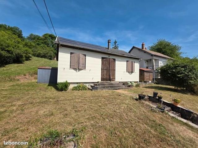Maison vente à Saint-Amand-Montrond, Châteauneuf-sur-cher