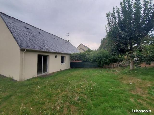 Maison vente à Châteaubriant-Ancenis, Avessac