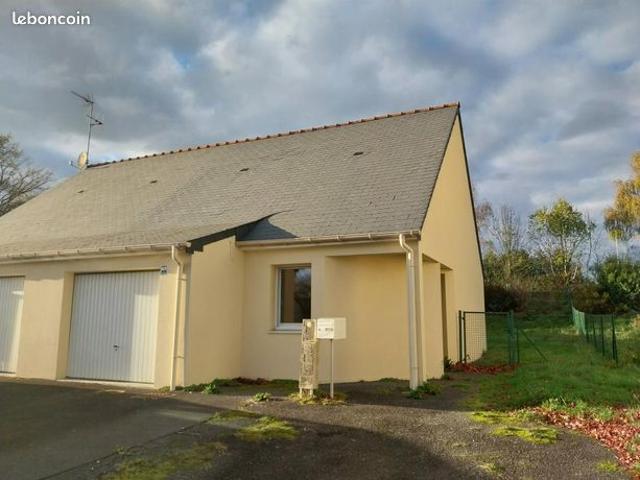 Maison vente à Châteaubriant-Ancenis, Avessac