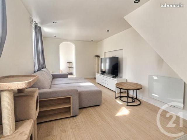 Maison vente à Chelles, Oise