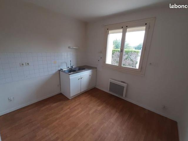 Maison vente à Challain-la-Potherie, Maine-et-Loire